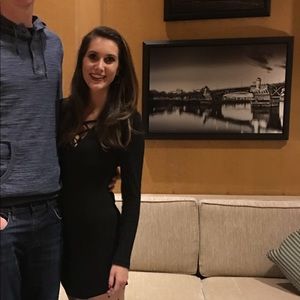 Meet your Posher, Lexi